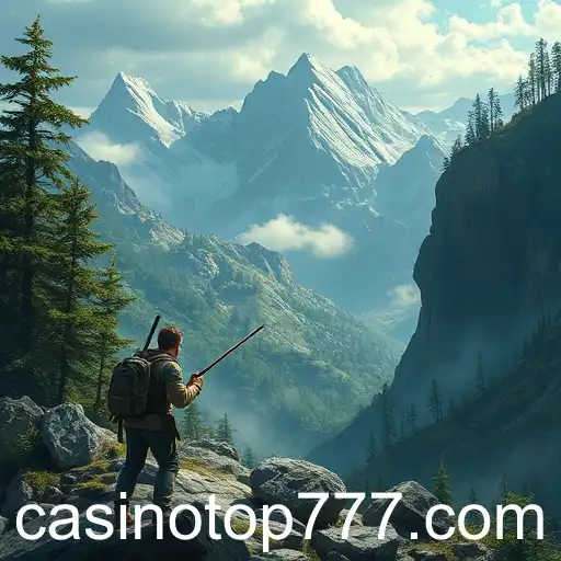 The Captivating World of Adventure Games: Exploring the 'Top777'