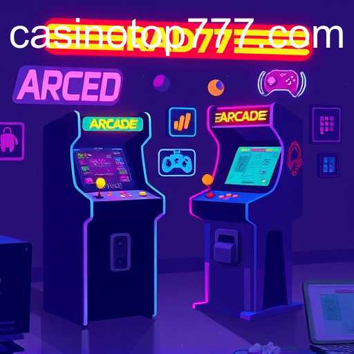 The Rise of Arcade Classics in Modern Gaming