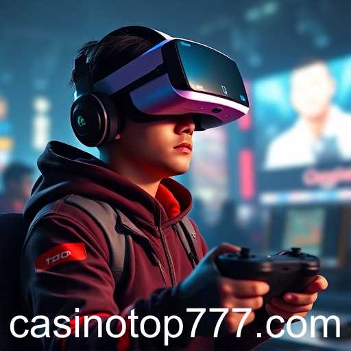 The Evolution of Online Gaming in 2025