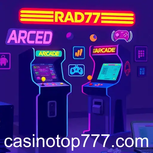 The Rise of Arcade Classics in Modern Gaming