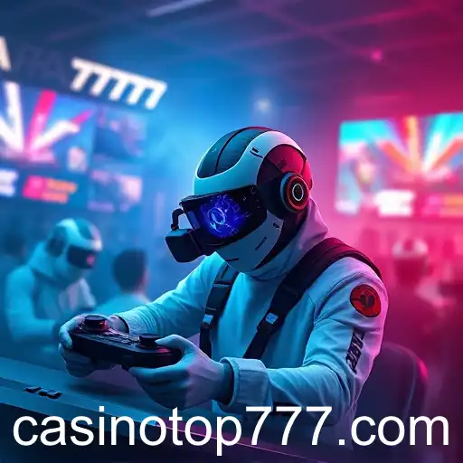 Exploring the Influence of Gaming Websites in 2025