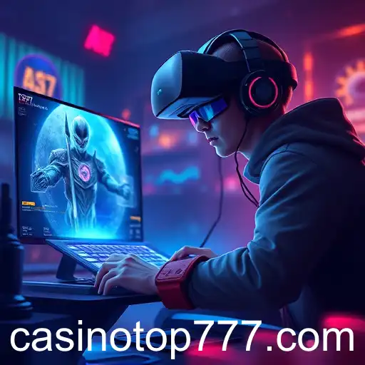 The Rise of Online Gaming in 2025