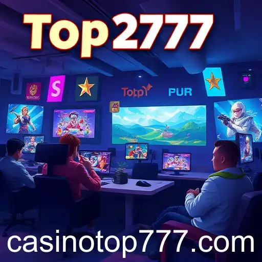 The Rise of Online Gaming Platforms