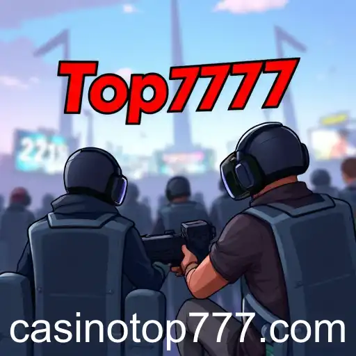 The Rise of Online Gaming Platforms: Spotlight on Top777