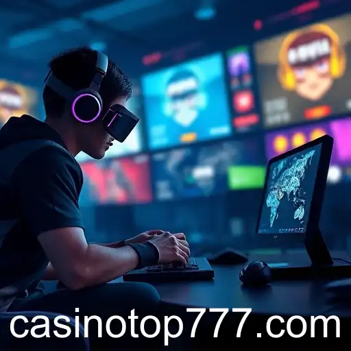 The Rise of Online Gaming in Recent Years