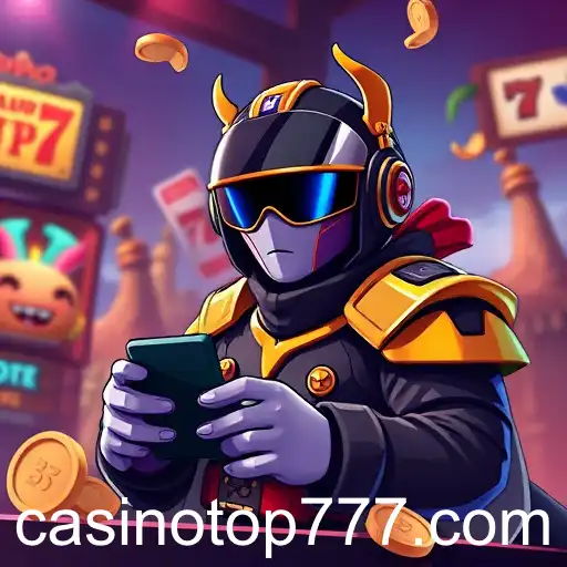 Rising Popularity of Online Casinos amidst Global Trends