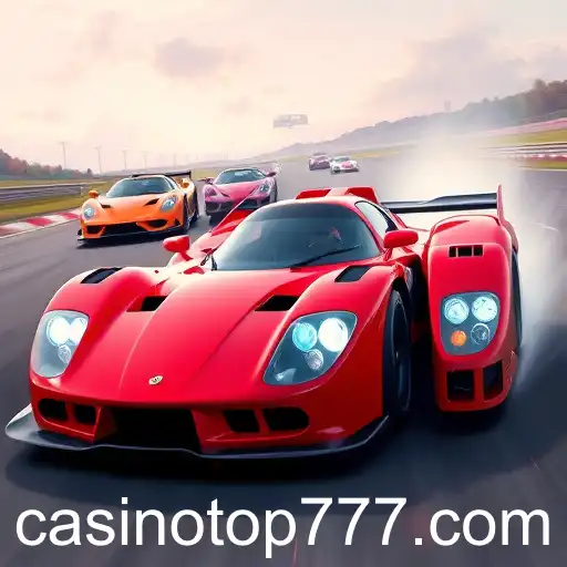 Rev Up Your Engines: Exploring the 