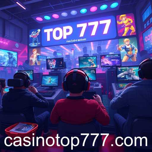 The Rise of Digital Gaming in 2025