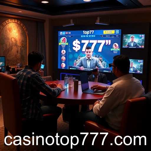 The Rise of Online Gaming in Tough Times