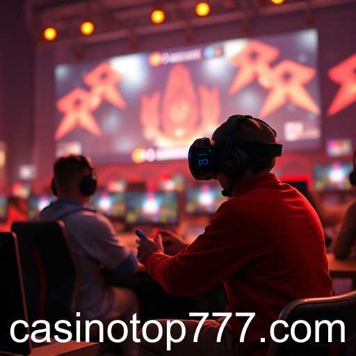 The Rise of Online Gaming Communities