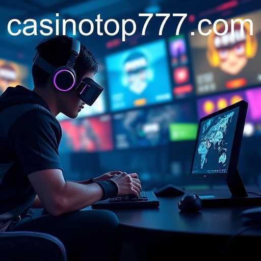 The Rise of Online Gaming in Recent Years