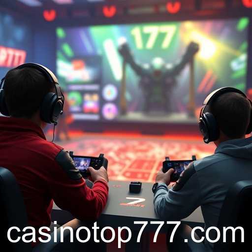 The Rise of Online Gaming Platforms