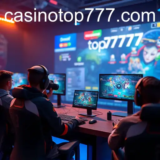 The Rise of Online Gaming in 2025