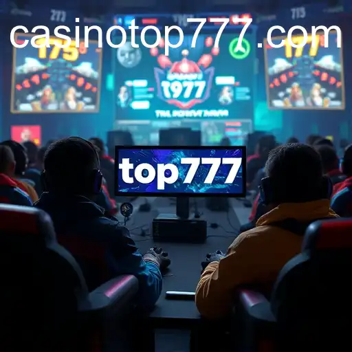 The Rising Popularity of Online Gaming Platforms