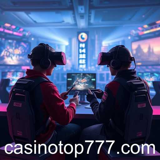 The Rise and Influence of Top777 in the Gaming World