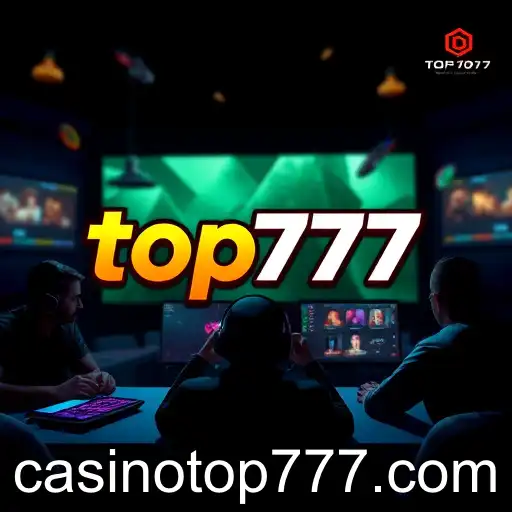 Top777 Game Site Revolutionizes Online Gaming